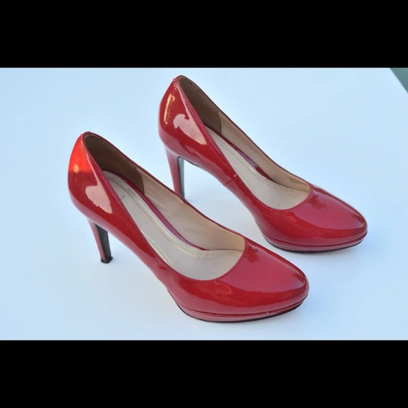 Cole Haan air pumps - Picture 3 of 8